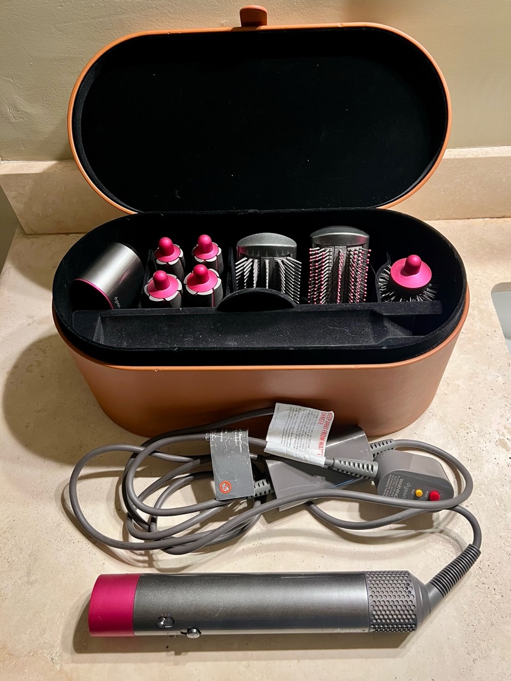 Dyson Airwrap HS01 Hair Styler